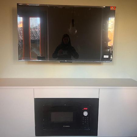 Apartment Nicole Menaggio Eksteriør bilde