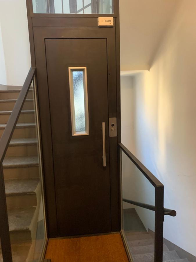Apartment Nicole Menaggio Eksteriør bilde