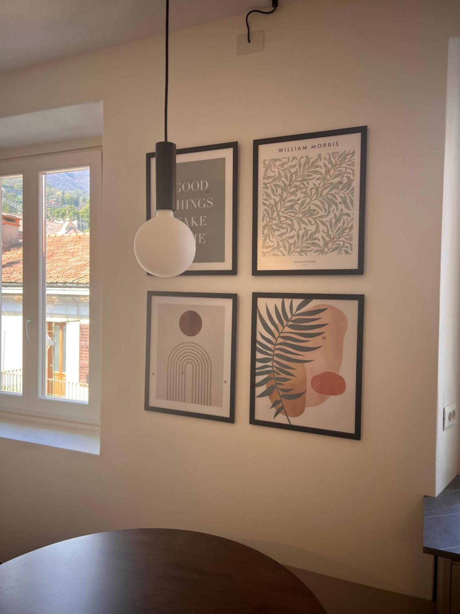 Apartment Nicole Menaggio Eksteriør bilde