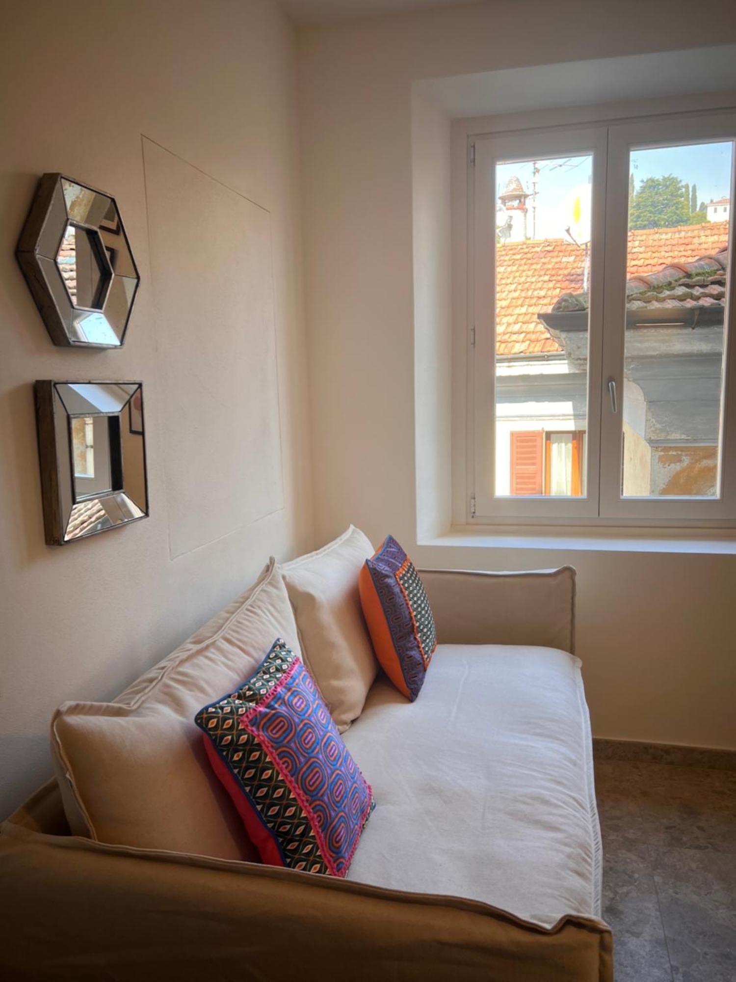 Apartment Nicole Menaggio Eksteriør bilde