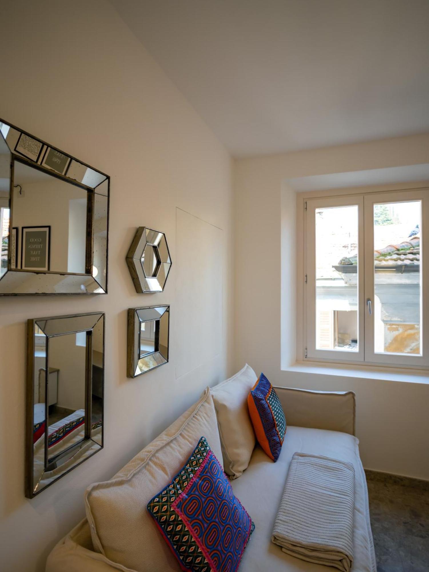 Apartment Nicole Menaggio Eksteriør bilde
