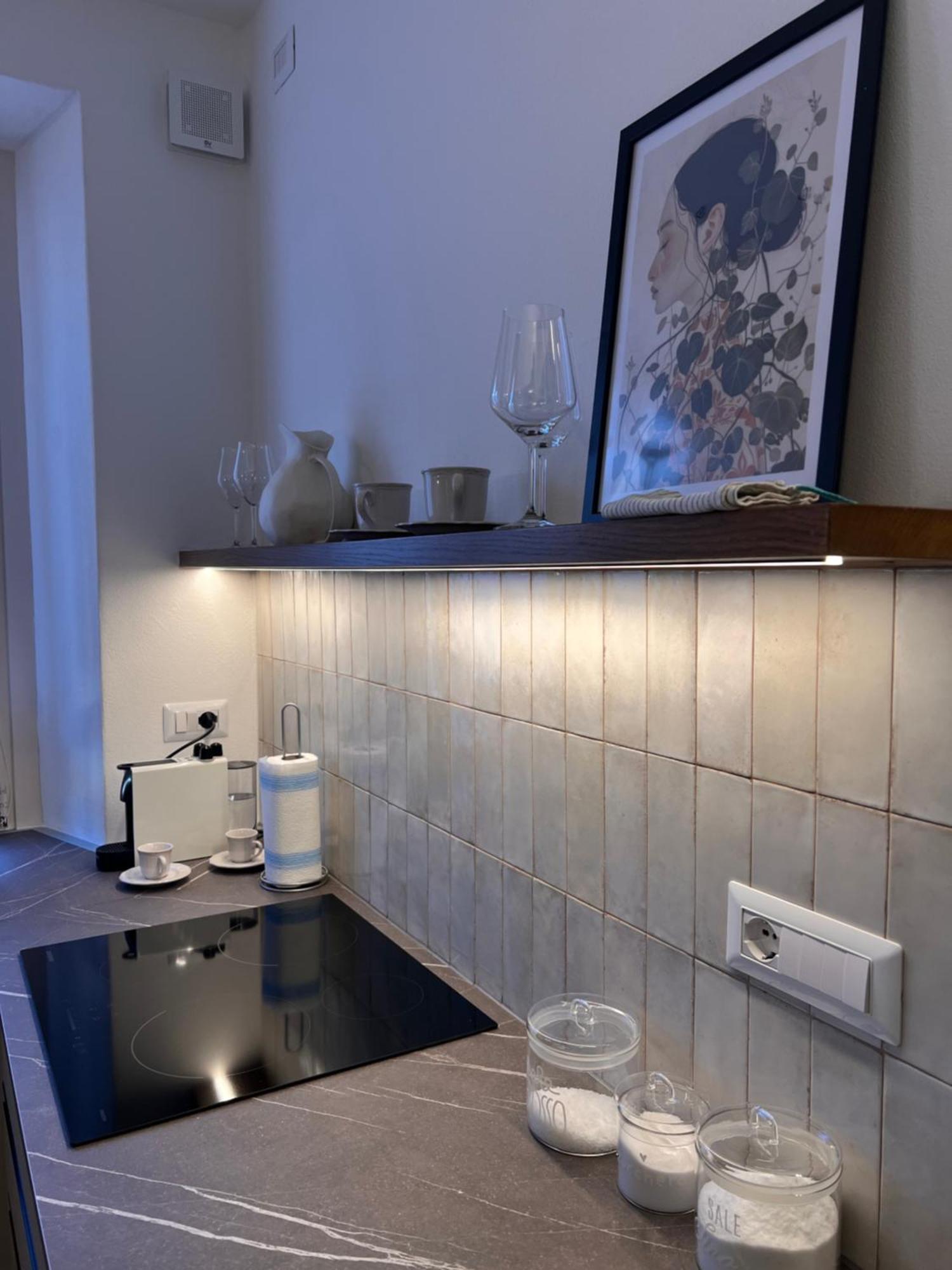 Apartment Nicole Menaggio Eksteriør bilde